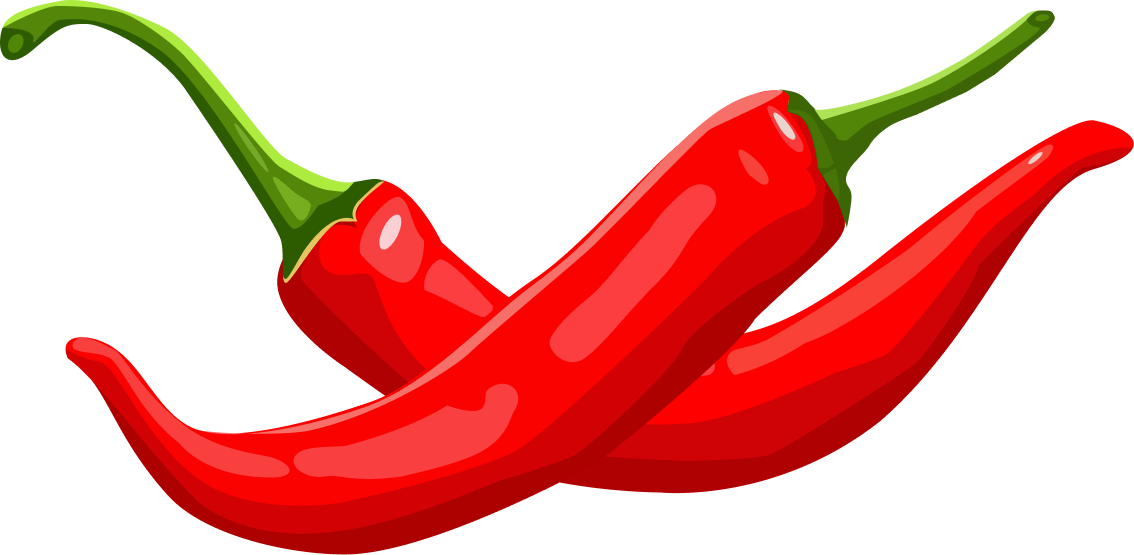 Cabai Merah