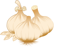 Bawang Putih