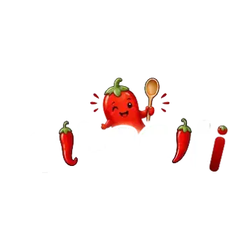 Cilacili Sambal Bawang Logo