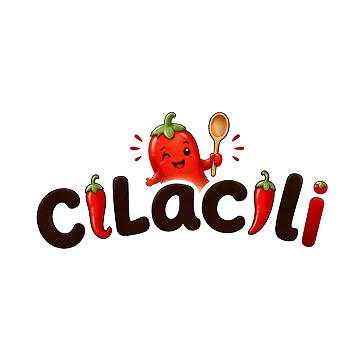 Cilacili Sambal Bawang Kemasan
